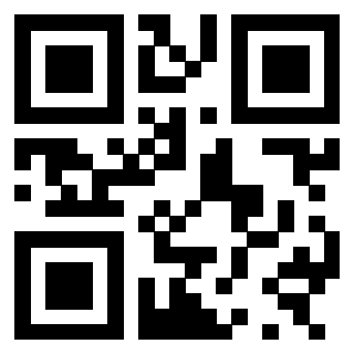3300878493 Qr Code associato
