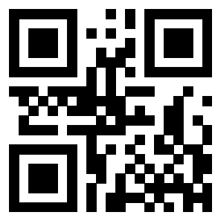 3300878494 - Immagine del QrCode associato