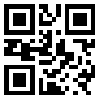 3300878498 - Immagine del Qr Code associato