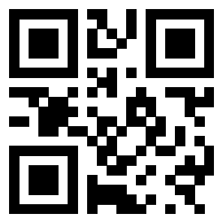 Il QrCode di 3300878500