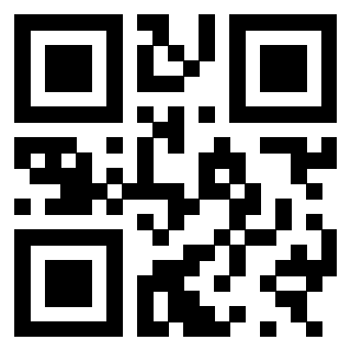 Il QrCode di 3300878501