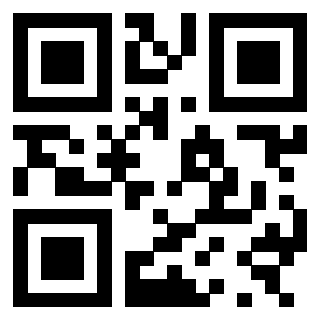 3300878504 - Immagine del QrCode associato