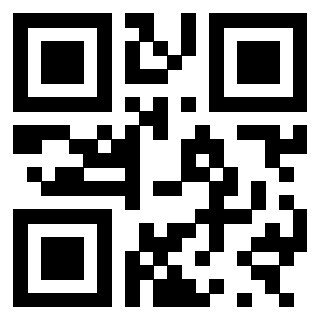 3300878505 Qr Code associato