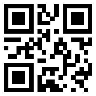 3300878507 - Immagine del Qr Code associato