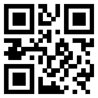 3300878509 - Immagine del QrCode associato
