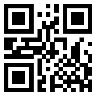 3300878510 Qr Code associato