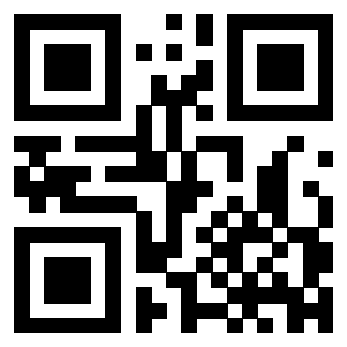 Immagine del QrCode di 3300878511