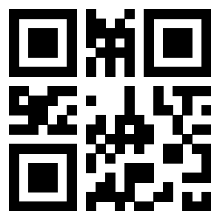 3300878512 QrCode associato