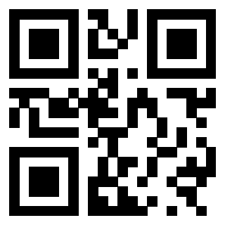 Il Qr Code di 3300878513