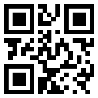 3300878514 Qr Code associato