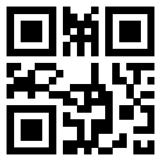 3300878515 Qr Code associato