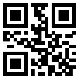 3300878518 - Immagine del QrCode