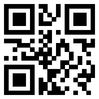 3300878519 - Immagine del QrCode associato