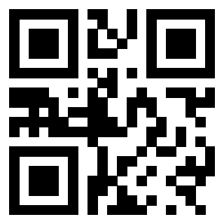 Il Qr Code di 3300878520