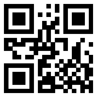 3300878521 Qr Code associato