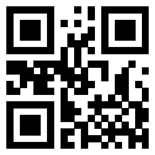 Immagine del Qr Code di 3300878522