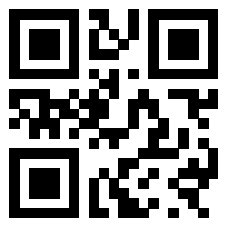 3300878524 - Immagine del QrCode associato