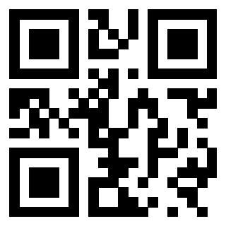 3300878527 - Immagine del Qr Code