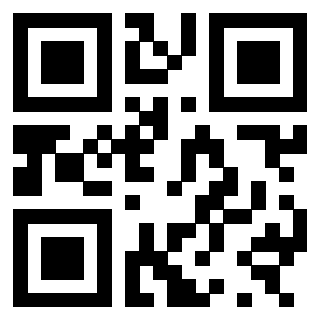 3300878529 QrCode associato