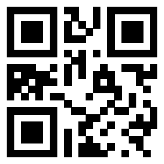 Immagine del Qr Code di 3300878530