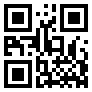 3300878532 - Immagine del QrCode associato