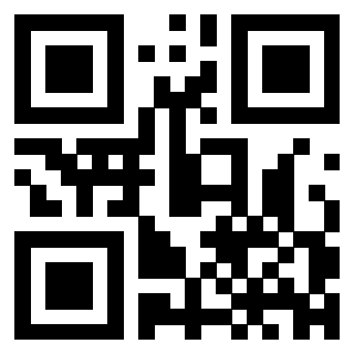 Immagine del Qr Code di 3300878533