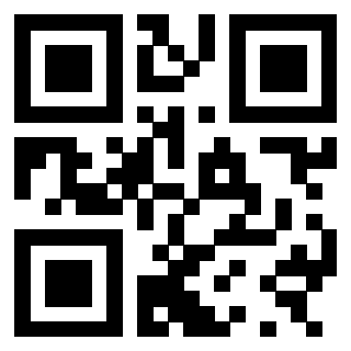 Scansione del Qr Code di 3300878534