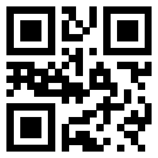 3300878535 - Immagine del Qr Code associato