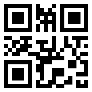 3300878540 Qr Code associato