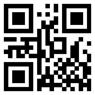 3300878541 - Immagine del Qr Code associato