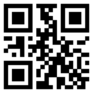 3300878544 - Immagine del QrCode associato