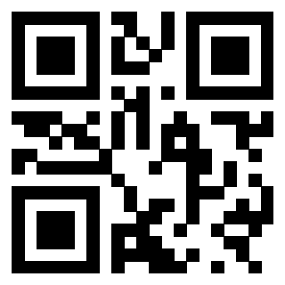 3300878547 Qr Code associato