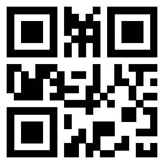 3300878548 QrCode associato