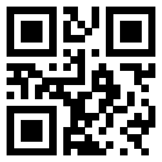 Immagine del QrCode di 3300878549
