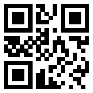 3300878559 - Immagine del Qr Code