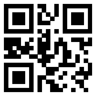 3300878564 - Immagine del Qr Code associato