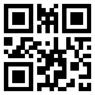 QrCode di 3300878567