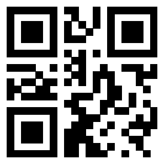 3300878568 - Immagine del QrCode associato