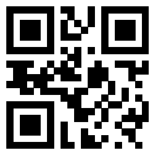 3300878571 - Immagine del Qr Code associato