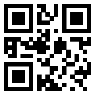 Il Qr Code di 3300878573