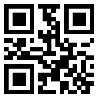 3300878575 - Immagine del QrCode associato