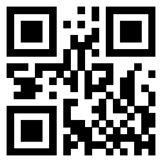 Il QrCode di 3300878576