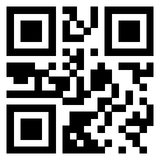 3300878579 - Immagine del Qr Code