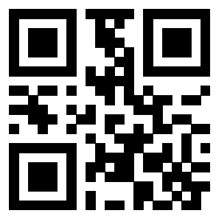 Immagine del Qr Code di 3300878580