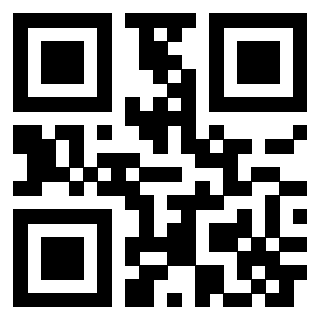 Scansione del Qr Code di 3300878582