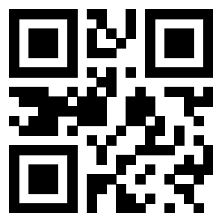 Qr Code di 3300878584