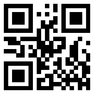 Immagine del QrCode di 3300878586