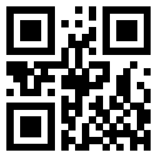 3300878587 Qr Code associato