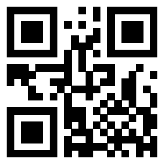 3300878590 - Immagine del Qr Code