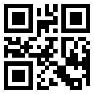 Immagine del QrCode di 3300878591